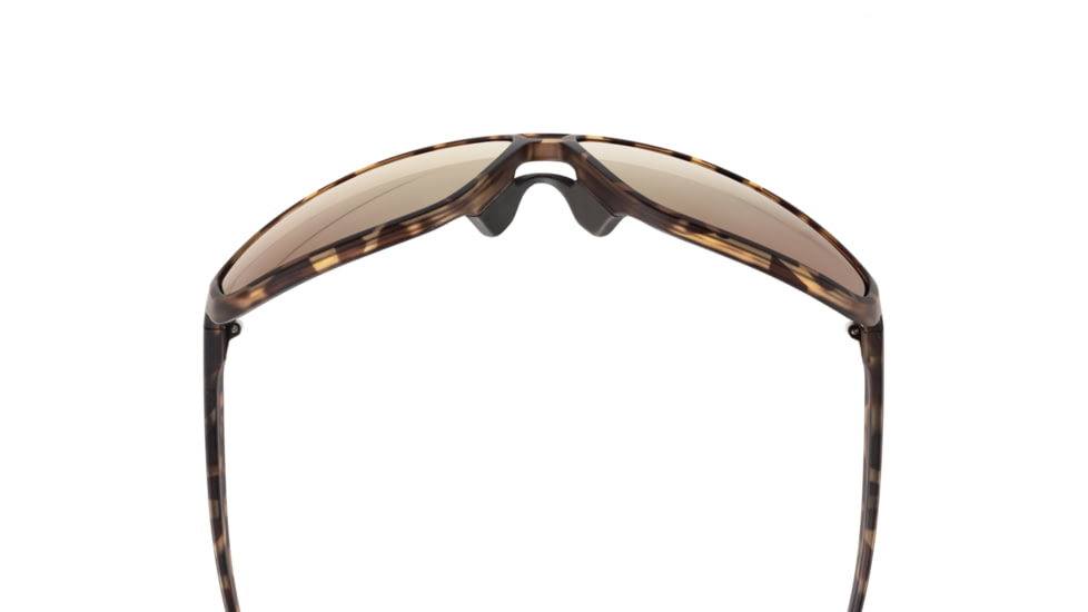 Sunski Velo Sunglasses, Tortoise Frame, Bronze Lens, SUN-VL-TBR