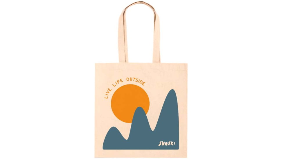 Sunski Winter Sun Tote Pack, Default Title, ACC-TB-WST