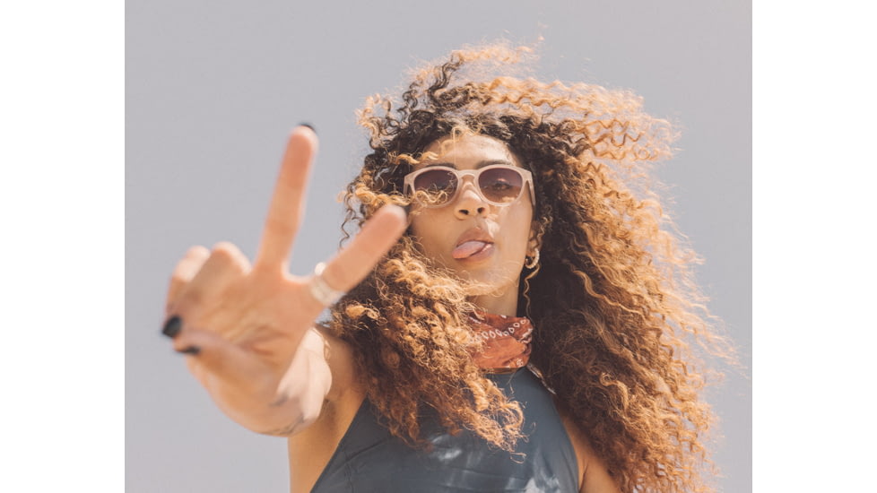 Sunski Yuba Sunglasses, Deep Green Frame, Forest Lens, SUN-YU-DGF