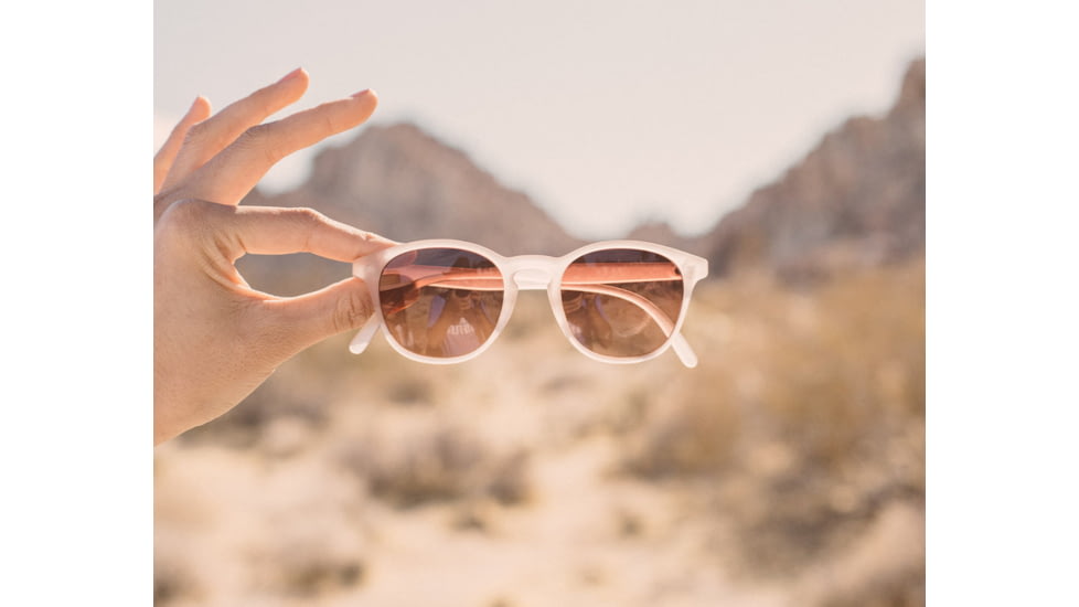 Sunski Yuba Sunglasses, Deep Green Frame, Forest Lens, SUN-YU-DGF