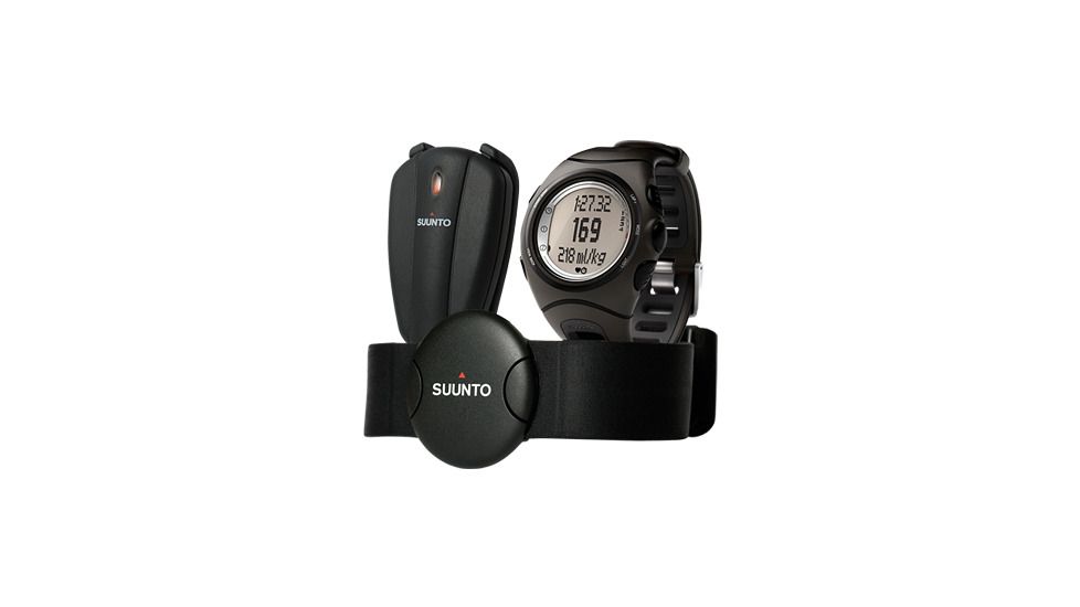 Suunto T6C Watch Running Pack SS013755000