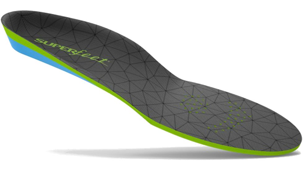 FLEXmax Insole-Green-D