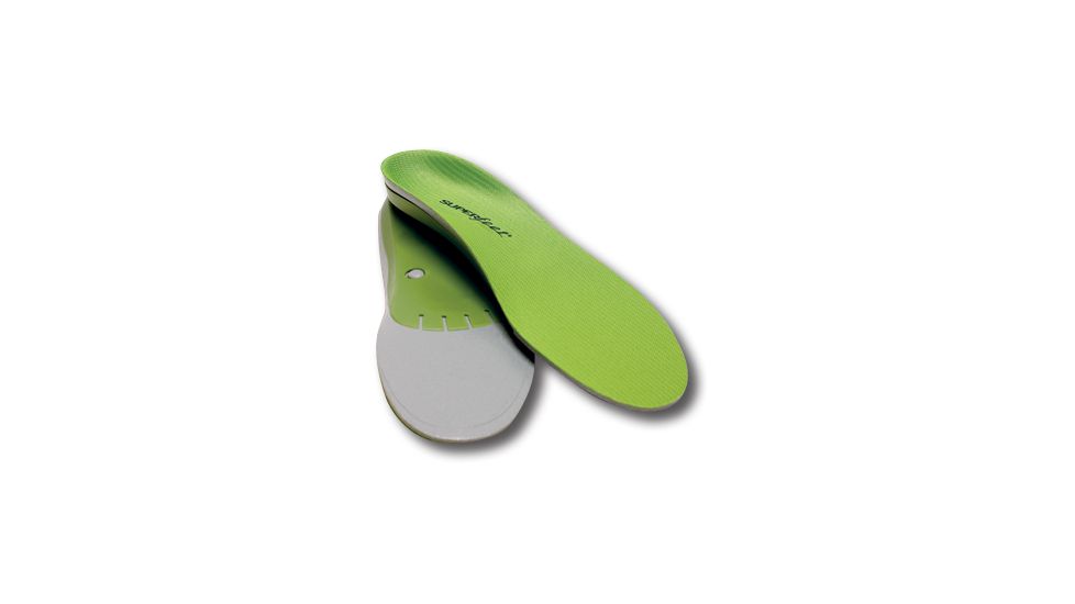 Superfeet Green-B (M 3.5-5)