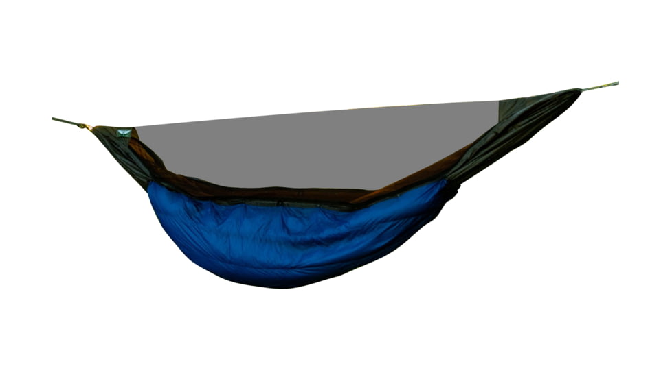 Superior Gear StarLite Hammock, Royal Blue, 10 ft, SG-STL-ROY