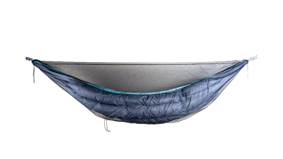 Superior Gear Superior Hammock, Charcoal Gray, 10 ft, SG-SUP-GRY
