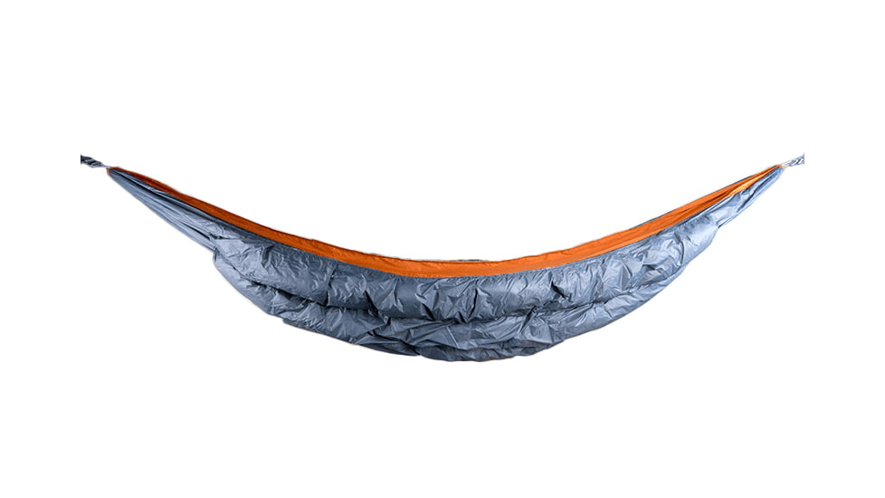Superior Gear Superior Hammock, Orange, 12 ft, SG-SUP-ORN