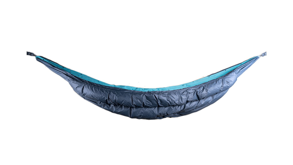 Superior Gear Superior Hammock, Sky Blue, 13 ft, SG-SUP-SKY