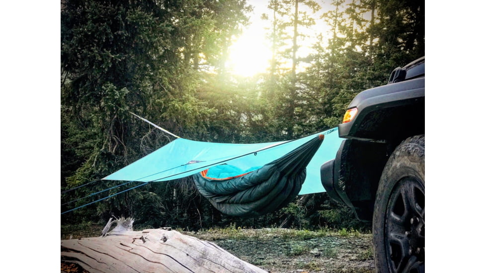 Superior Gear Superior Shelter, Charcoal Gray, 12 ft, SG-SHL-GRY