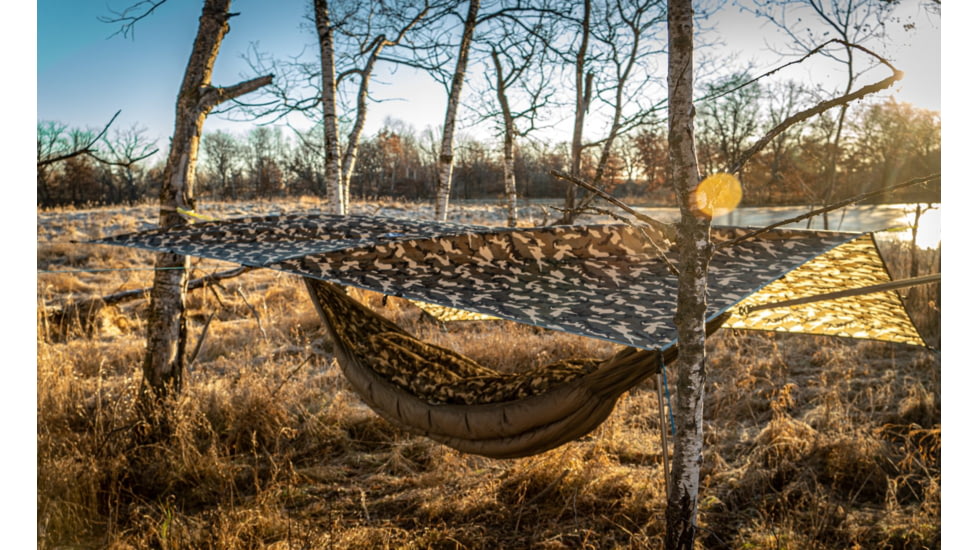 Superior Gear Superior Shelter, Charcoal Gray, 12 ft, SG-SHL-GRY