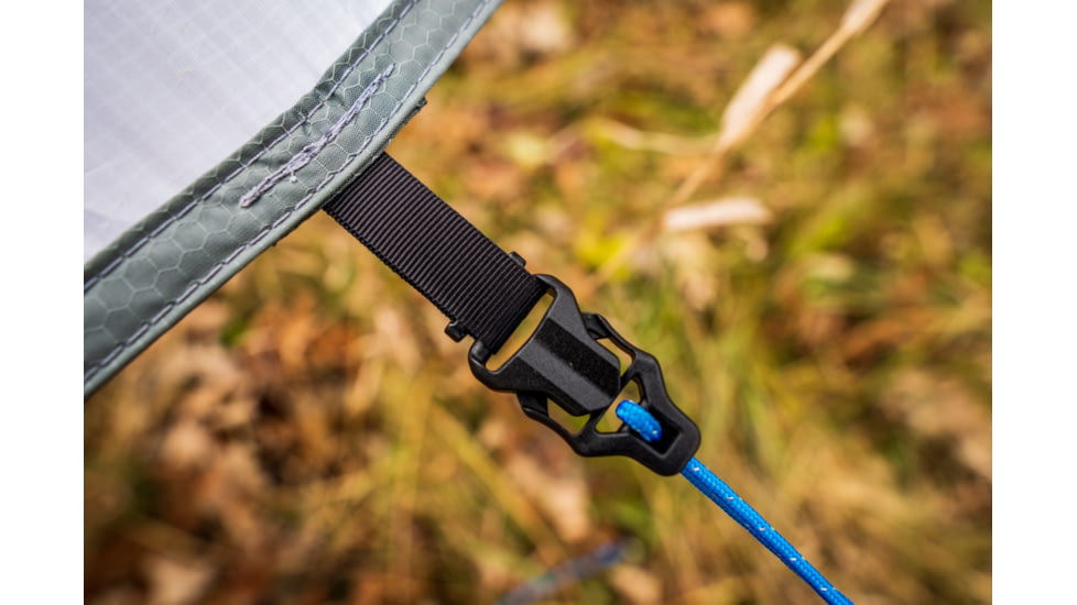 Superior Gear Superior Shelter, Charcoal Gray, 12 ft, SG-SHL-GRY