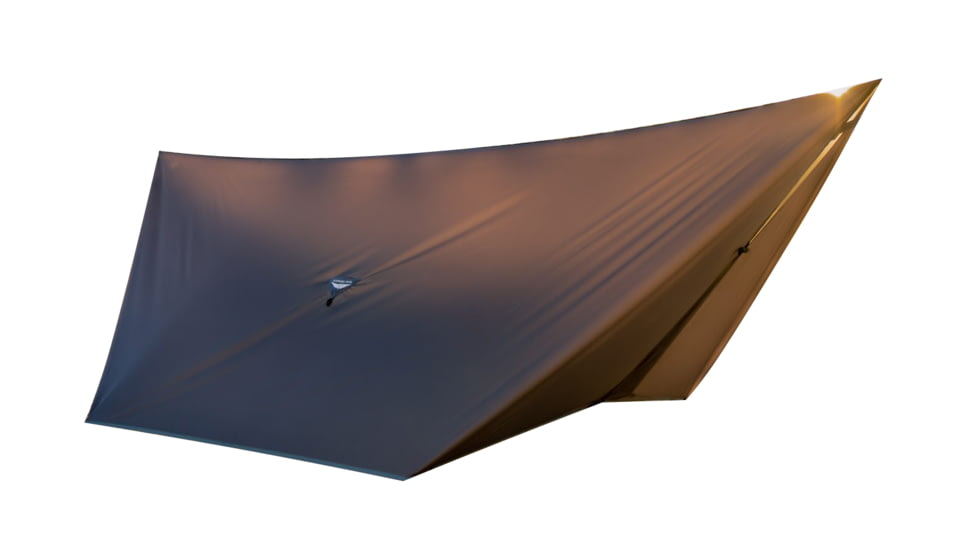 Superior Gear Superior Shelter, Charcoal Gray, 12 ft, SG-SHL-GRY