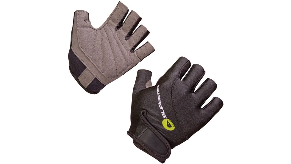 Supreme Stacked Fingerless Glove M ZG15V-M