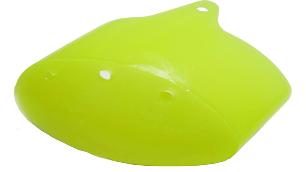 Sure Spin Baitfish Helmet Chrome 3Pk LG, SHCHLG3