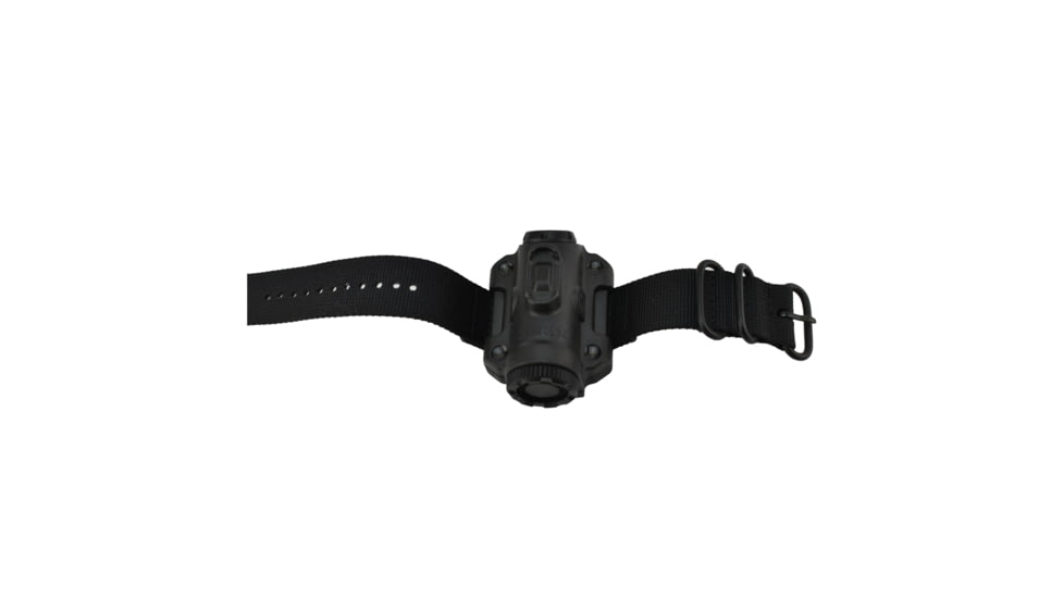 SureFire 2211X Polymer Wristlight - 300 Lumens Flashlight, Black 2211X-A-BK