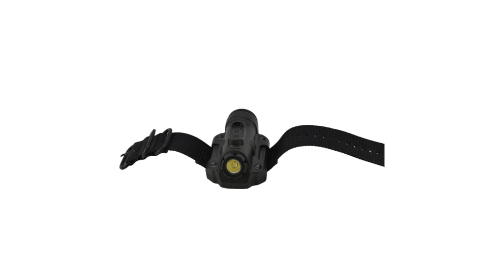 SureFire 2211X Polymer Wristlight - 300 Lumens Flashlight, Black 2211X-A-BK