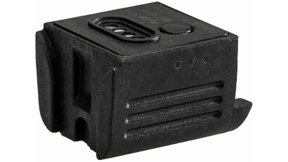 SureFire XSC 3.7V Lithium Polymer Battery, Black, B12