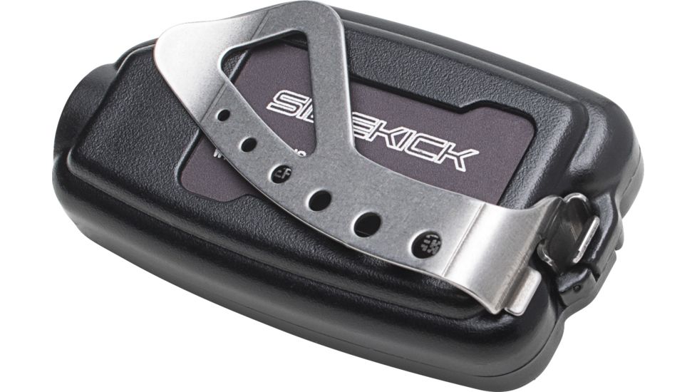SureFire Belt Clip - Z87