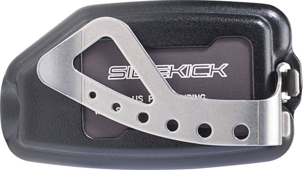 SureFire Belt Clip - Z87