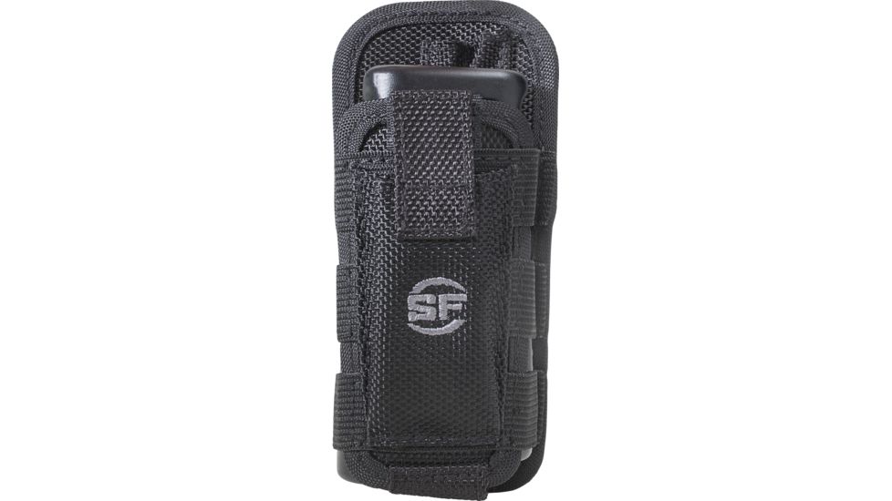 SureFire Belt Holster, Black, V95