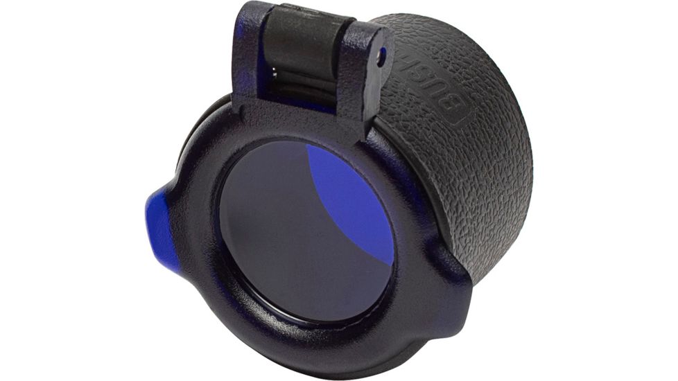 SureFire Filter Tipoff For 6P 1.25in Flashlight, Blue, F27