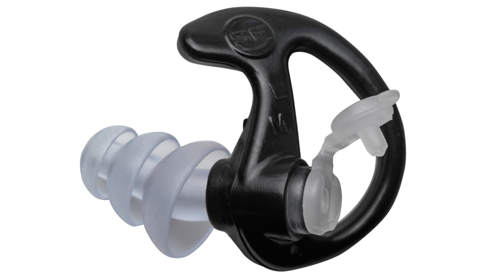 Surefire EP4 Sonic Defender Plus Earpieces Plus, Medium, Pair