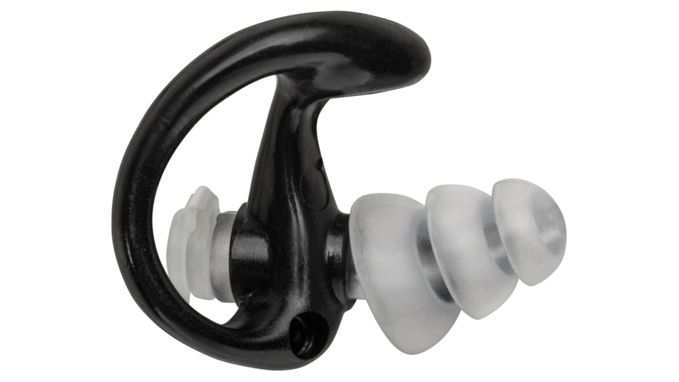 Surefire EP4 Sonic Defender Plus Earpieces Plus, Medium, Pair
