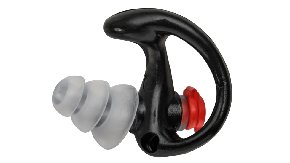 Surefire EP4 Sonic Defender Plus Earpieces Plus, Medium, Pair