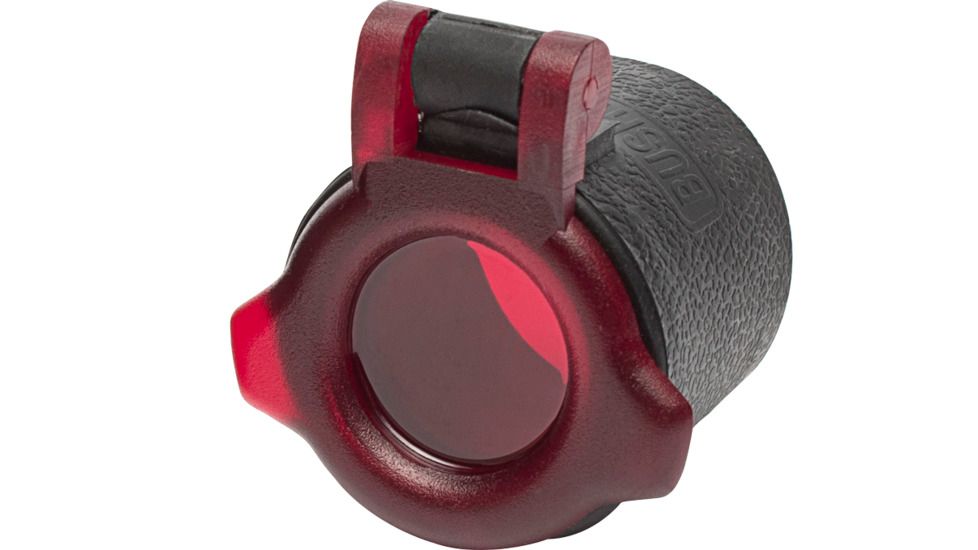 SureFire F05 Red Filter for flashlights with 1.0in. diameter bezel