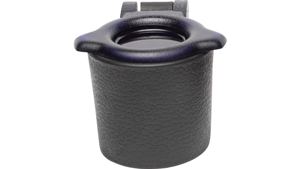 SureFire F06 Blue Filter for flashlights with 1.0in. diameter bezel, EDEMO1