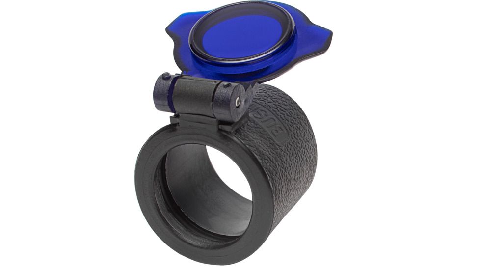 SureFire F06 Blue Filter for flashlights with 1.0in. diameter bezel, EDEMO1