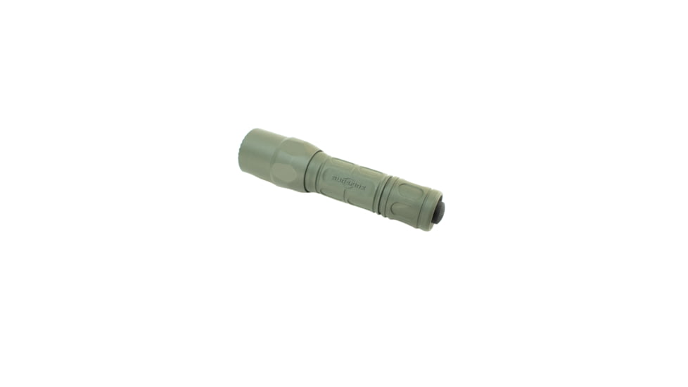 Surefire G2X Pro Flashlight, Forest Green, 600 Lumens G2X-D-FG