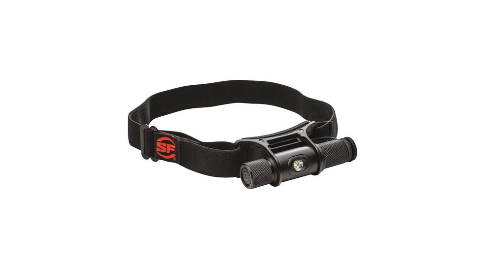 Headlamp, Saint Minimus, M Vision