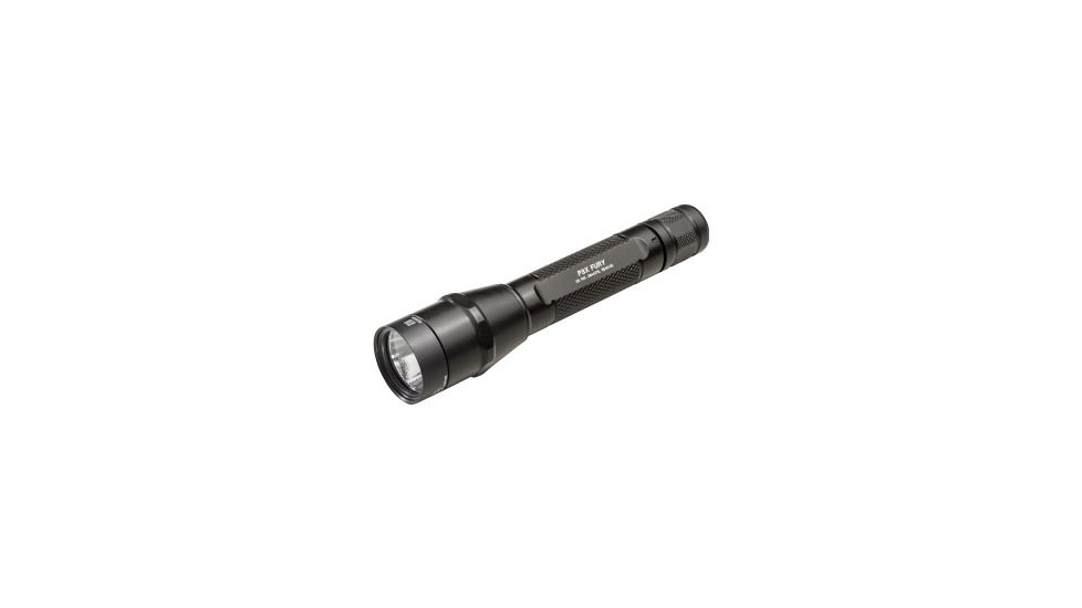 P3X Fury Flashlight Ultra-High Dual-Output LED. 1000 Lumens