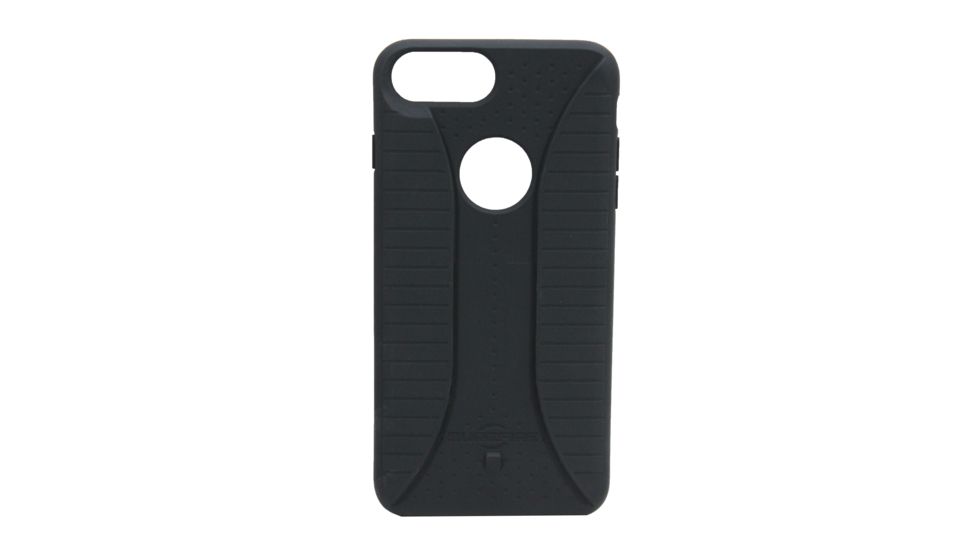SureFire Phone Case For Apple I7 Plus, Allows Attachment To Firepak Light, Black, V97-I7P