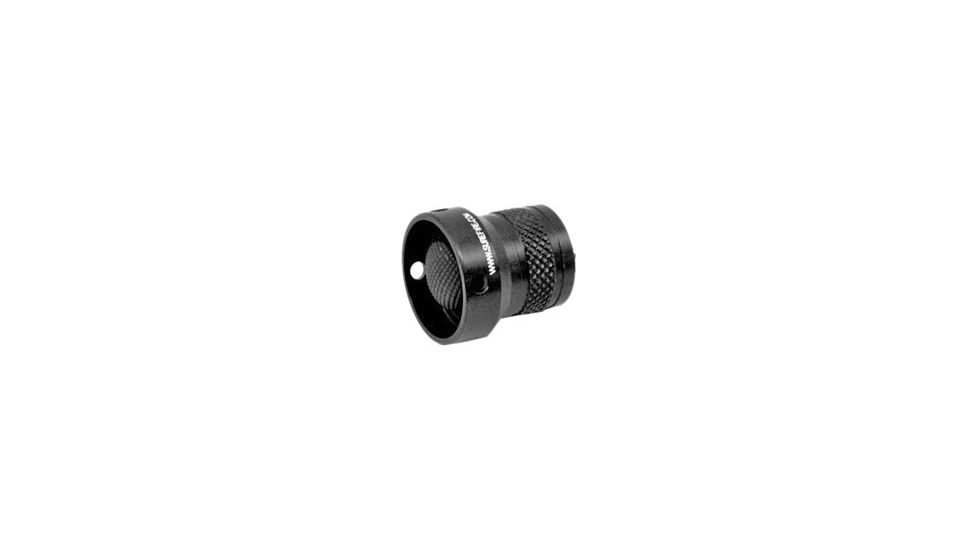 Surefire Protective Rear Cap Assembly - Black Z68 for Surefire Executive Flashlights