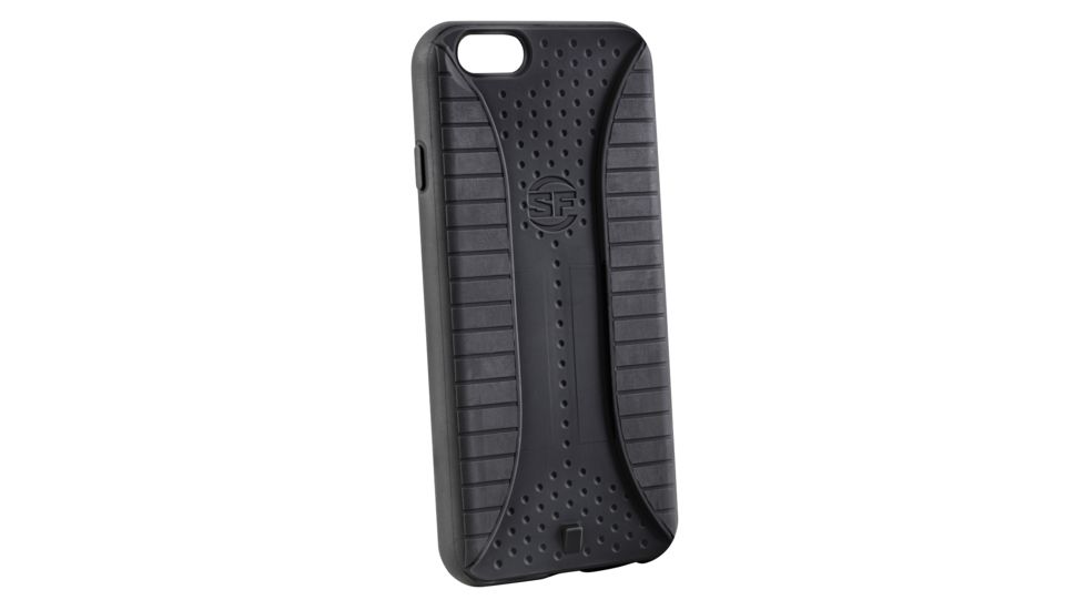 SureFire SureFire Phone Case for Apple iPhone 6/6S, Black PHONECASE-A6-BK