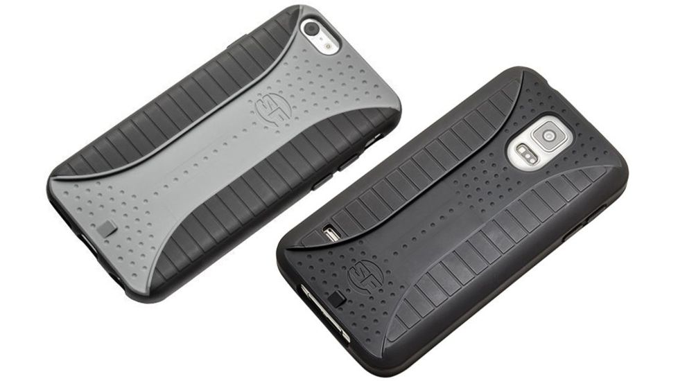 SureFire Phone Case for Apple iPhone