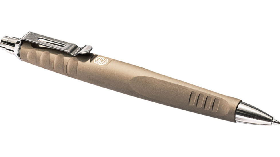 SureFire Tactical Click Writing Pen, Tan, EWP-03-TN