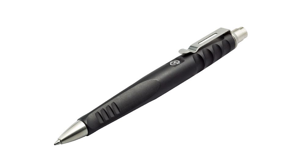 SureFire Tactical Click Writing Pen, Black, EWP-03-BK