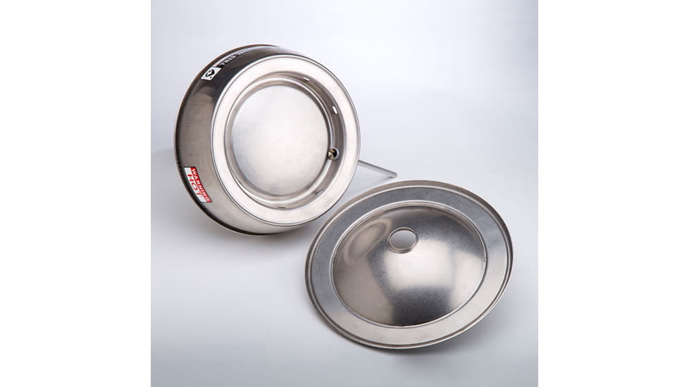 Survival Still Emergency Water Purification System