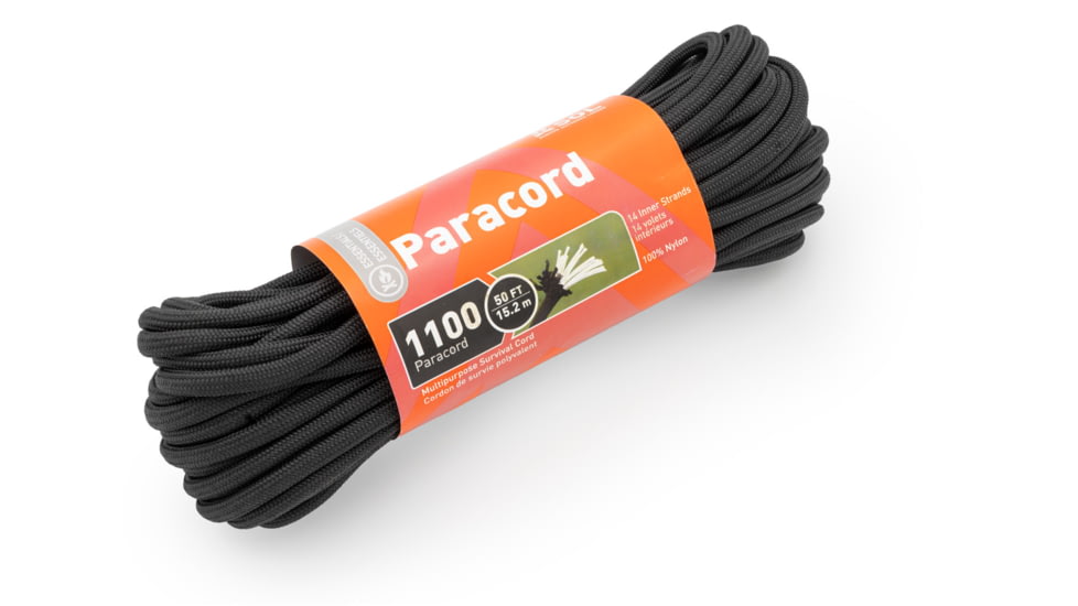 Survive Outdoors Longer 1100 Paracord, 50 ft, 0140-1742