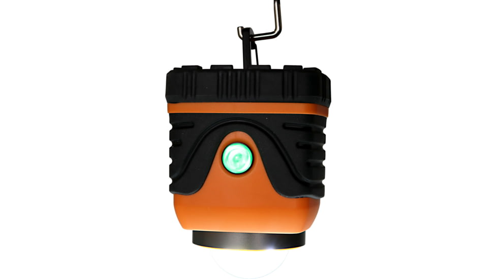 Survive Outdoors Longer Camp Lantern 3D, 0140-1307