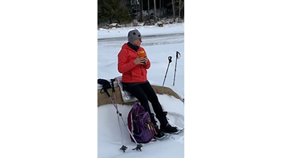 Survive Outdoors Longer Escape Insulated Trail Seats, 0140-2005