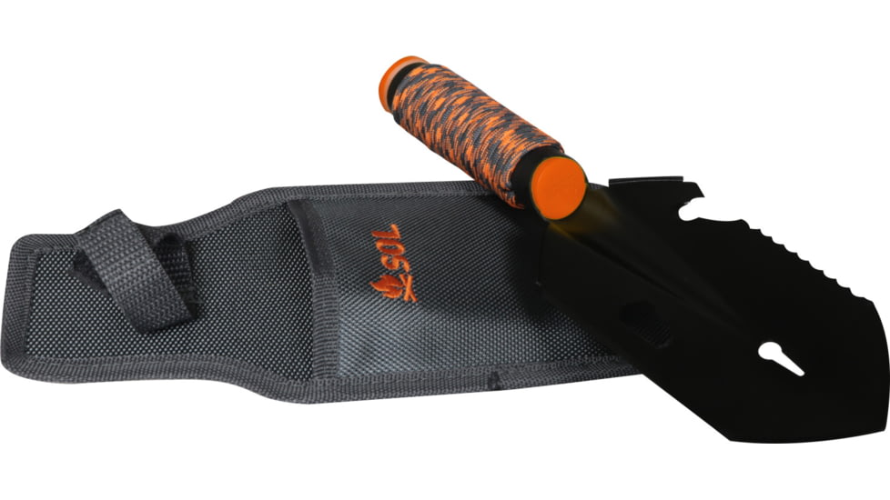 Survive Outdoors Longer Stoke Shovel, 0140-1033