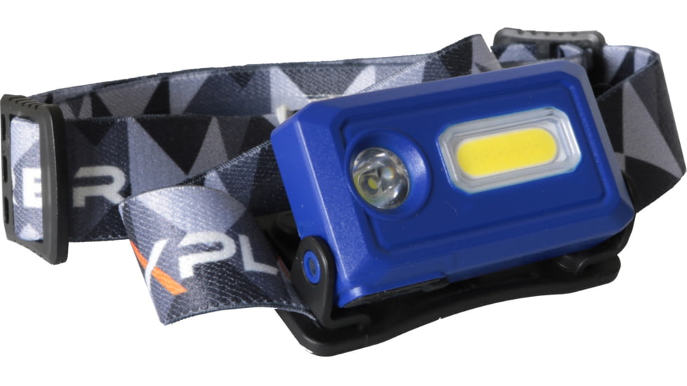 Survive Outdoors Longer Venture Headlamp Recharge, 0140-1303