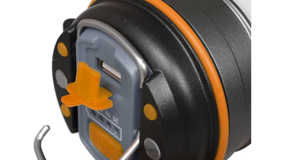 Survive Outdoors Longer Venture Light 3000 Recharge with Power Bank, 0140-1305