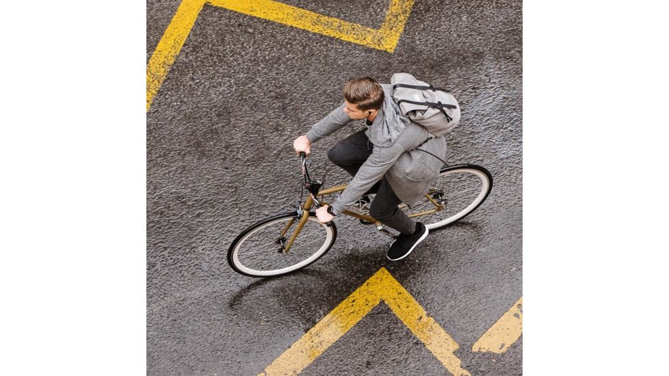 Suunto 3 Fitness - Robust and Smart Fitness Watch, All Black SS050020000