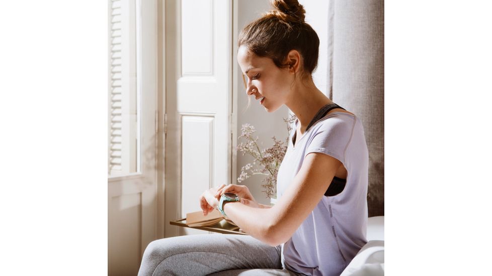 Suunto 3 Fitness - Robust and Smart Fitness Watch, Ocean SS050051000