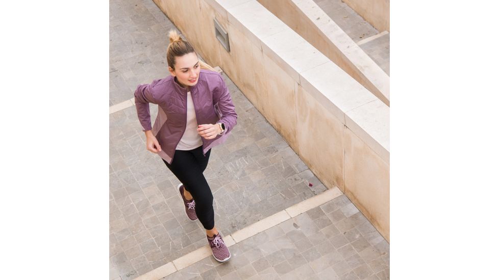 Suunto 3 Fitness - Robust and Smart Fitness Watch, Gold SS050053000