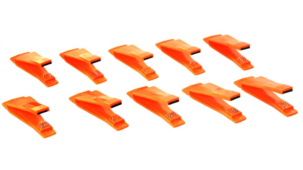 Suunto B-Series Control Punches